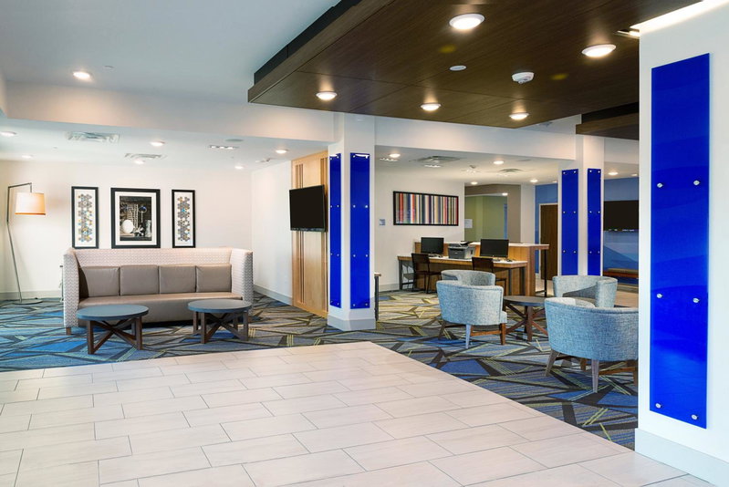 Holiday Inn Express & Suites - Wentzville St Louis West by IHG, Wentzville, United States
