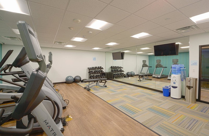 Holiday Inn Express & Suites - Wentzville St Louis West by IHG, Wentzville, United States