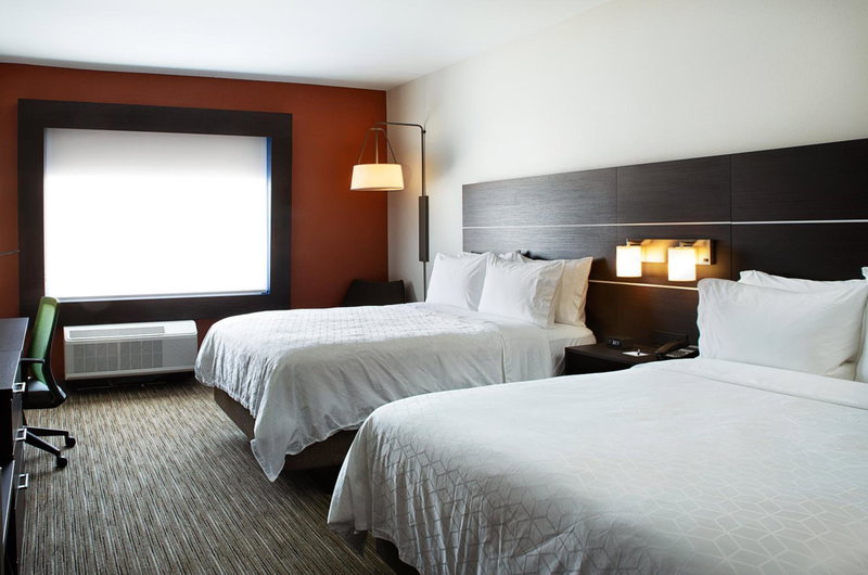 Holiday Inn Express & Suites - Wentzville St Louis West by IHG, Wentzville, United States