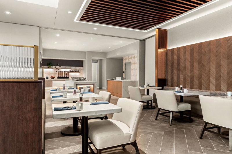 Marriott San Antonio Airport, San Antonio, United States