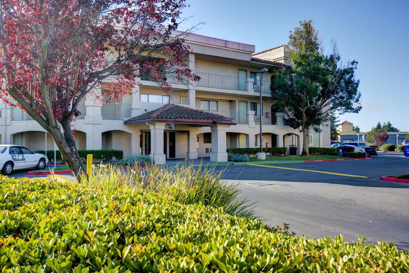 Comfort Inn Rohnert Park Sonoma County, Rohnert Park, United States