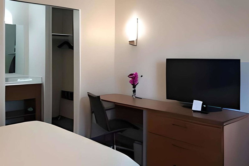 Comfort Inn Rohnert Park Sonoma County, Rohnert Park, United States