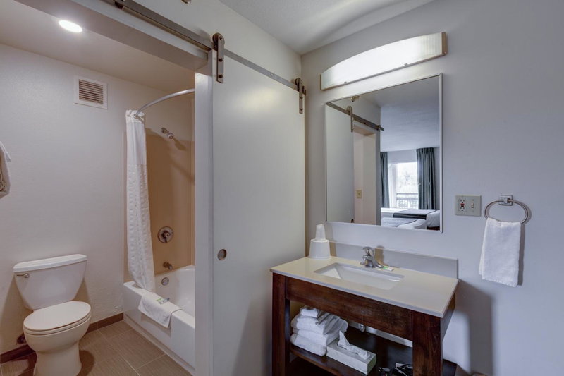 Comfort Inn Rohnert Park Sonoma County, Rohnert Park, United States