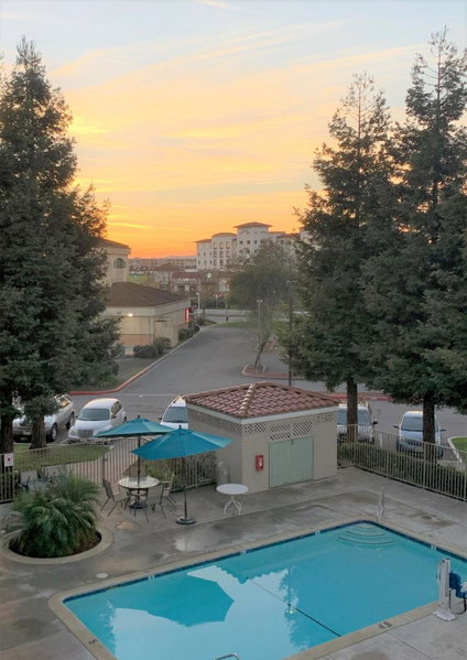 Comfort Inn Rohnert Park Sonoma County, Rohnert Park, United States