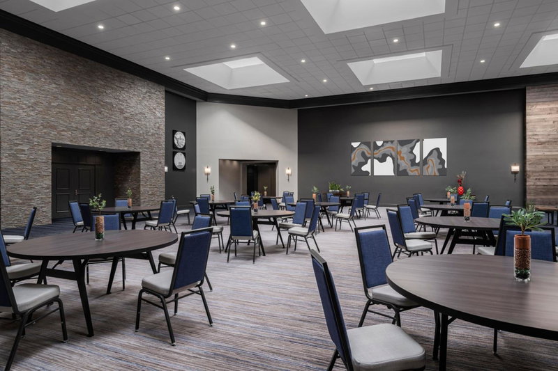 Marriott North Austin Round Rock, Round Rock, United States