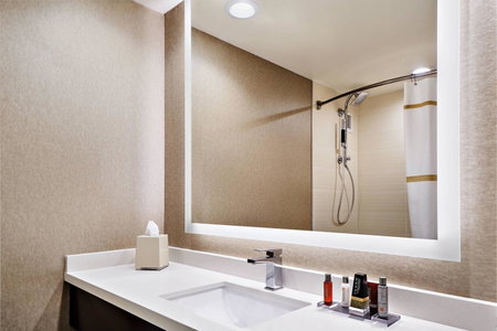 Marriott North Austin Round Rock, Round Rock, United States