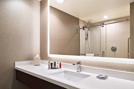 Marriott North Austin Round Rock, Round Rock, United States