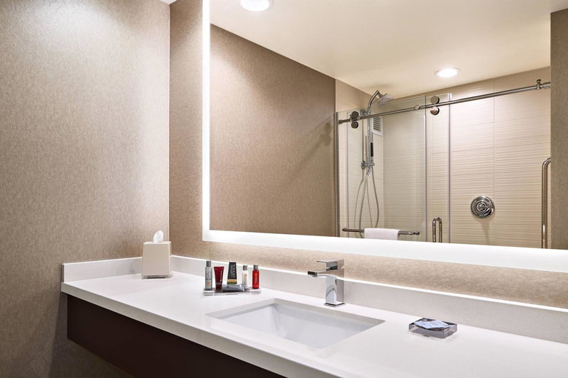 Marriott North Austin Round Rock, Round Rock, United States