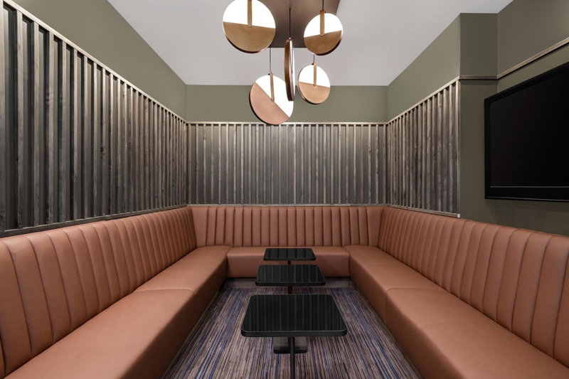 Marriott North Austin Round Rock, Round Rock, United States