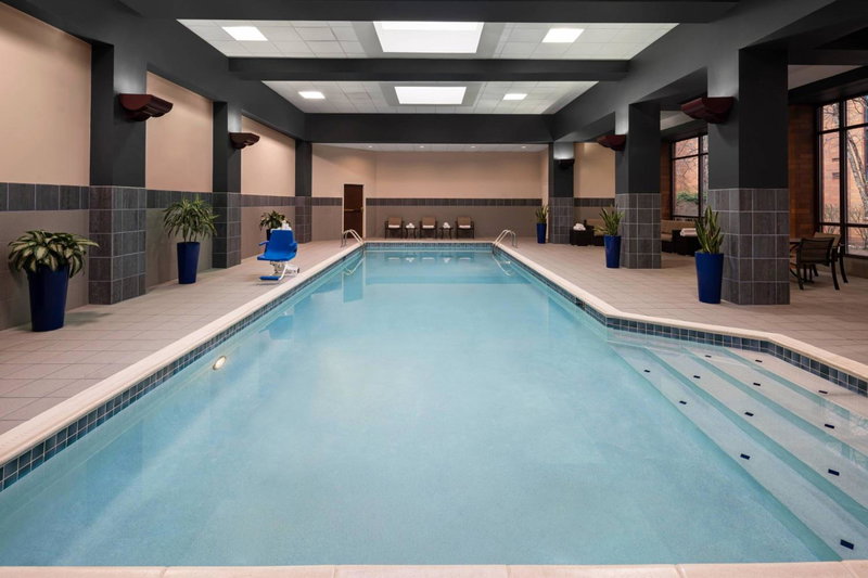 Marriott North Austin Round Rock, Round Rock, United States