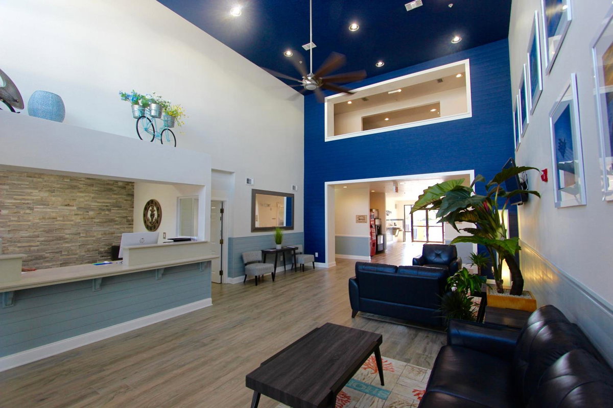 Hotel · Hotel Pensacola, Pensacola