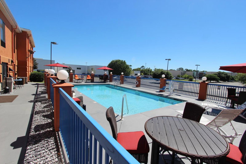 Hotel Pensacola, Pensacola, United States