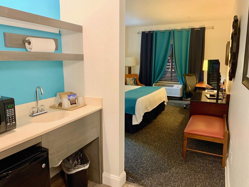 Hotel Pensacola, Pensacola, United States