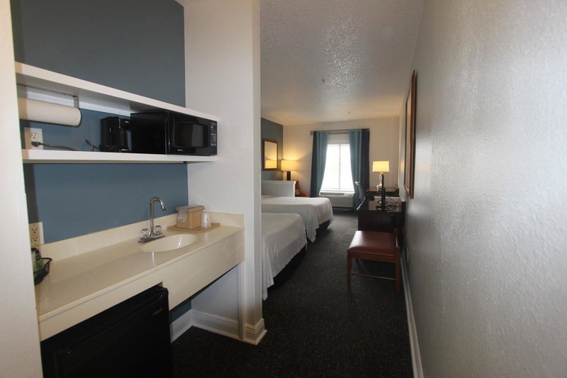 Hotel Pensacola, Pensacola, United States