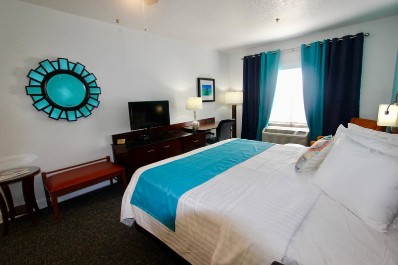 Hotel Pensacola, Pensacola, United States