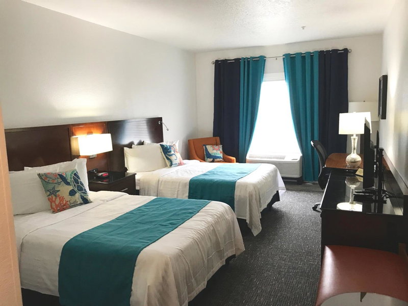 Hotel Pensacola, Pensacola, United States