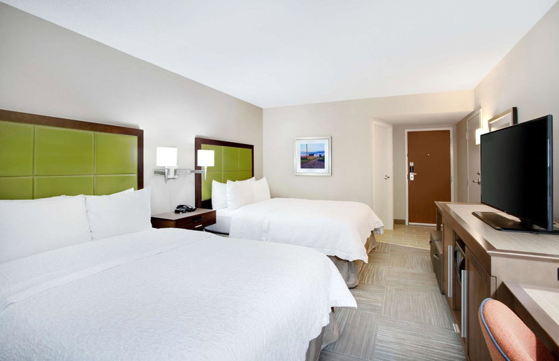 Hampton Inn Lancaster, Lancaster, United States