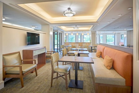 Hampton Inn Lancaster, Lancaster, United States
