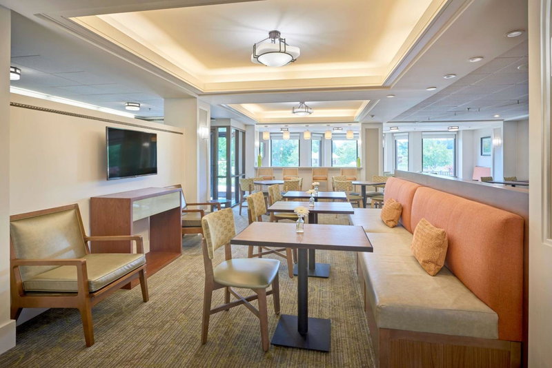 Hampton Inn Lancaster, Lancaster, United States