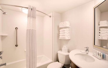 Hampton Inn Lancaster, Lancaster, United States