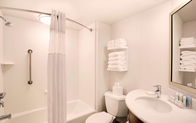 Hampton Inn Lancaster, Lancaster, United States