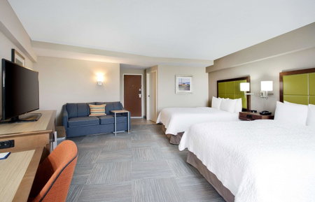 Hampton Inn Lancaster, Lancaster, United States