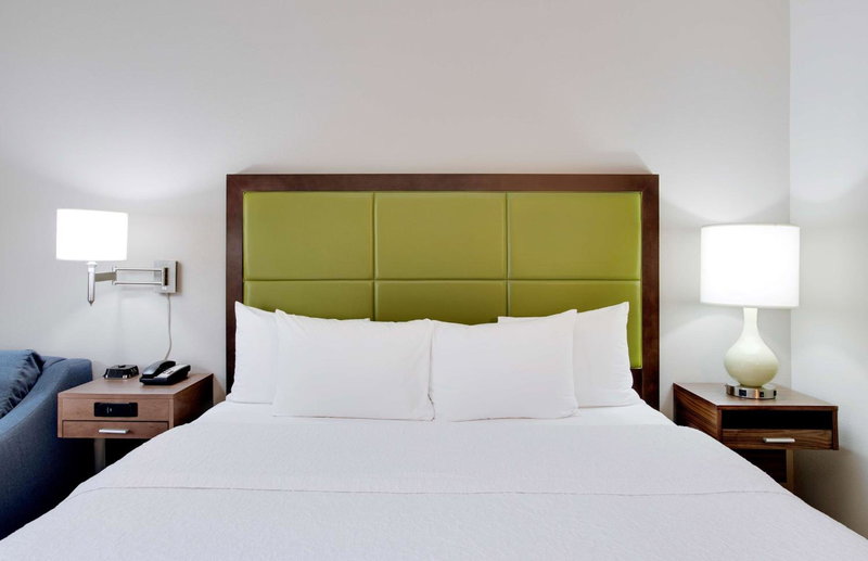 Hampton Inn Lancaster, Lancaster, United States