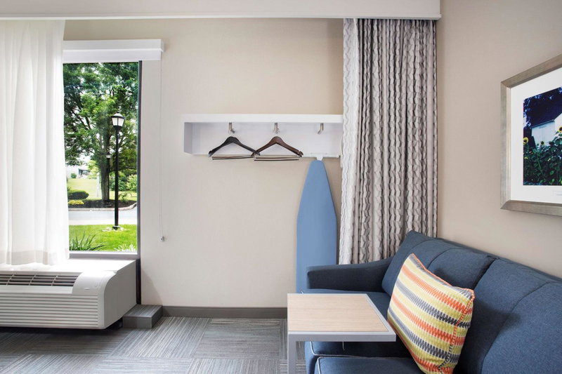 Hampton Inn Lancaster, Lancaster, United States