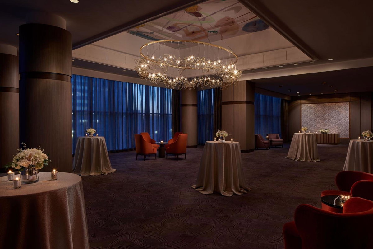 The Opus Westchester, Autograph Collection, États-Unis