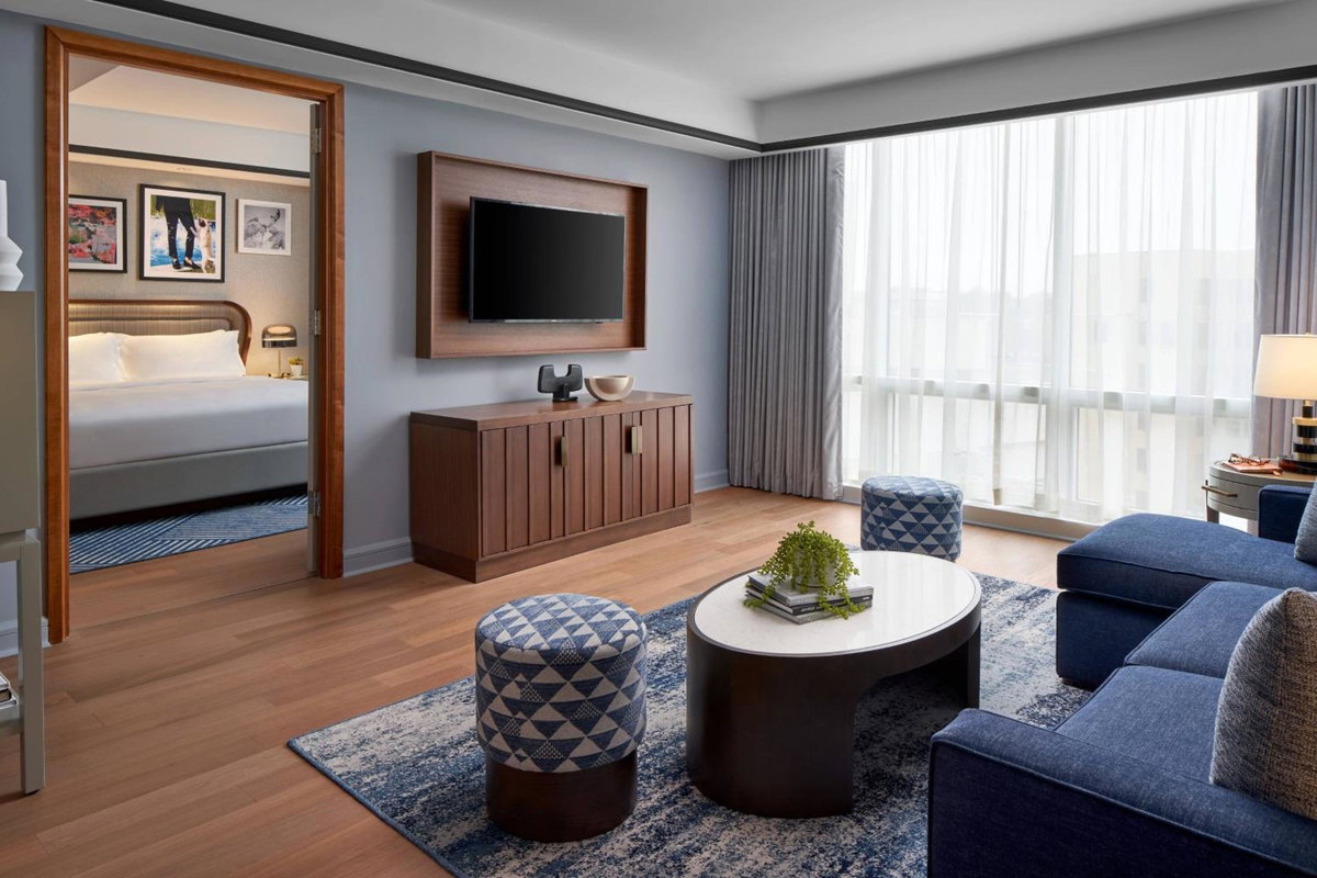 The Opus Westchester, Autograph Collection, United States