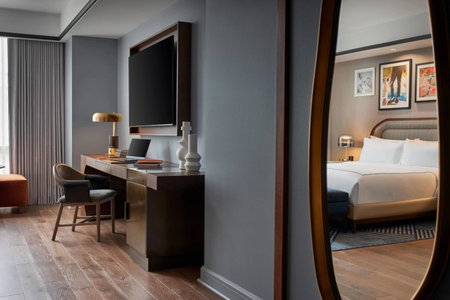 The Opus Westchester, Autograph Collection, White Plains, United States