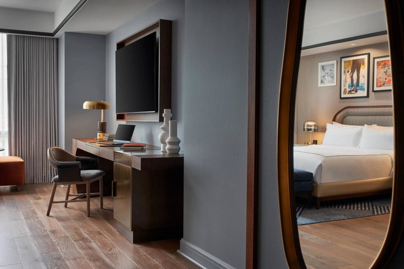 The Opus Westchester, Autograph Collection, White Plains, United States