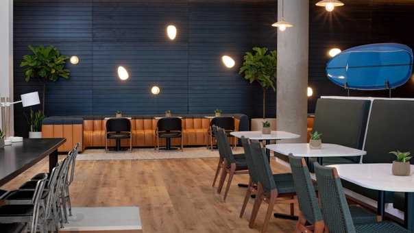 The Opus Westchester, Autograph Collection, White Plains, United States