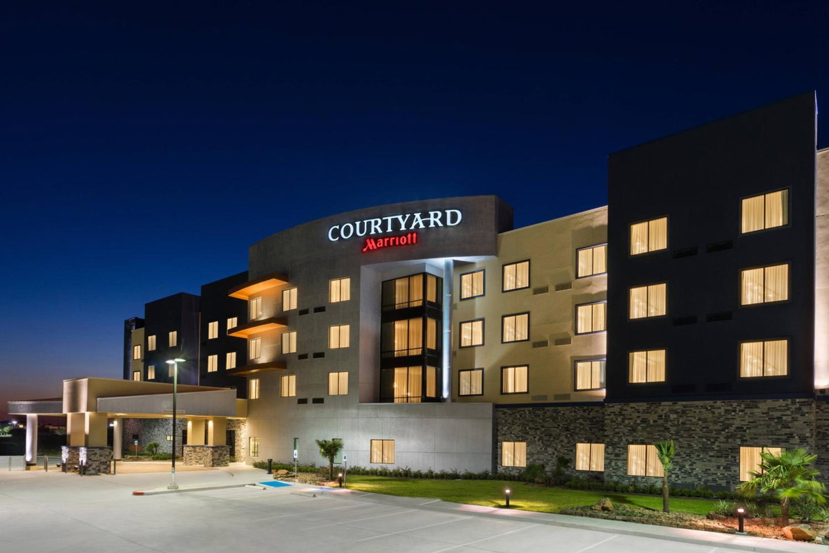 Courtyard by Marriott Houston Katy Mills, United States