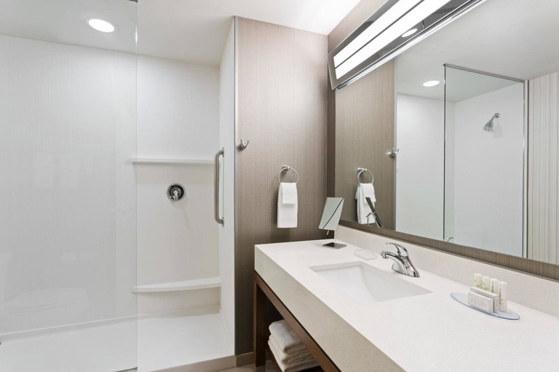 Courtyard by Marriott Houston Katy Mills, Katy, United States