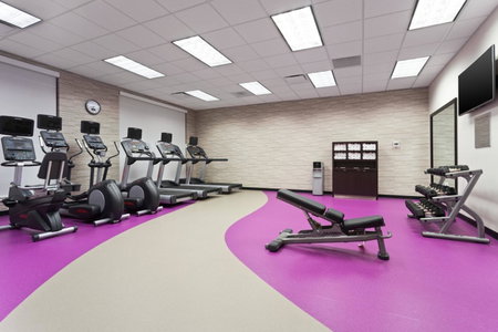 Courtyard by Marriott Houston Katy Mills, Katy, United States