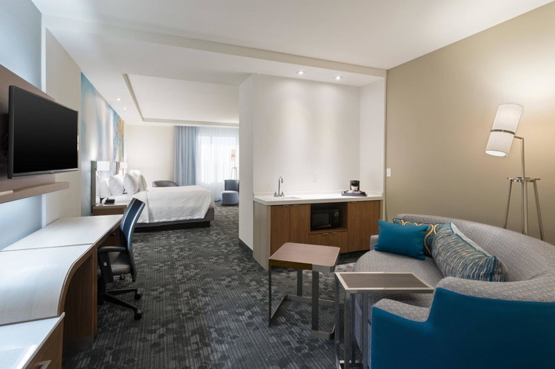 Courtyard by Marriott Houston Katy Mills, Katy, United States