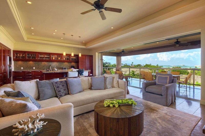 Ho'olei at Grand Wailea, Wailea, United States