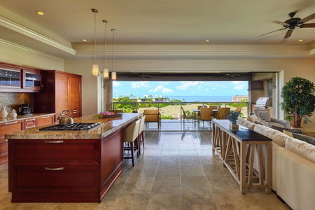 Ho'olei at Grand Wailea, Wailea, United States