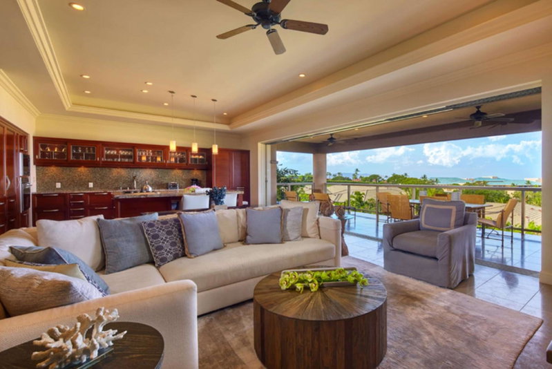 Ho'olei at Grand Wailea, Wailea, United States
