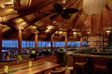 Ho'olei at Grand Wailea, Wailea, United States