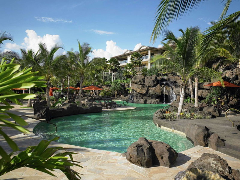 Ho'olei at Grand Wailea, Wailea, United States