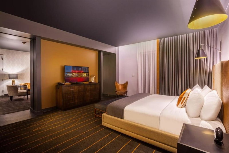 The George, by Valencia Hotel Collection, College Station, United States
