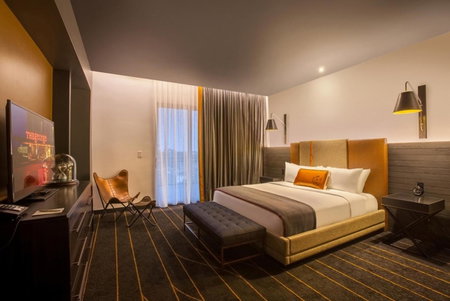 The George, by Valencia Hotel Collection, College Station, United States