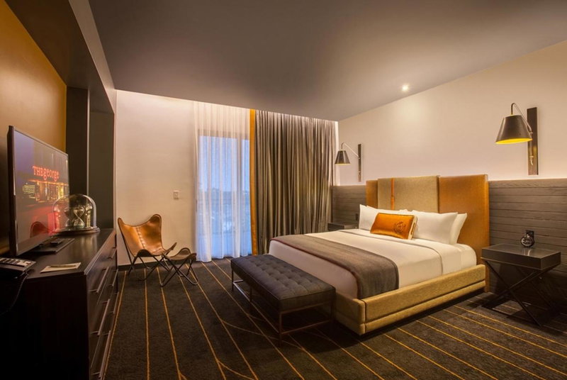 The George, by Valencia Hotel Collection, College Station, United States