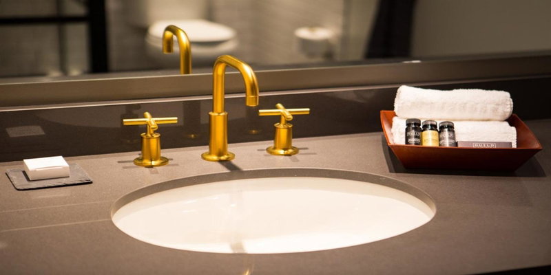 The George, by Valencia Hotel Collection, College Station, United States