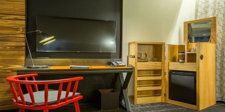 The George, by Valencia Hotel Collection, College Station, United States