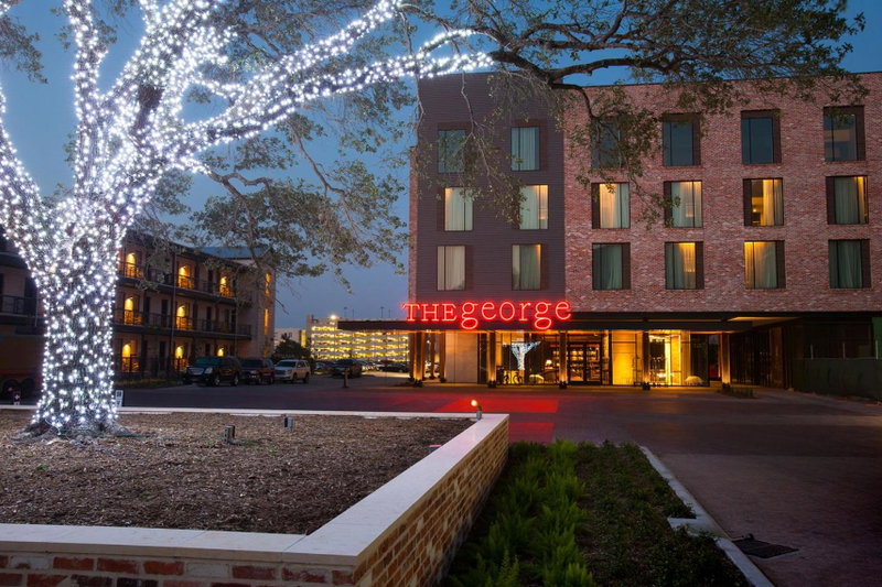 The George, by Valencia Hotel Collection, College Station, United States