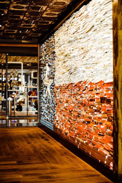 The George, by Valencia Hotel Collection, College Station, United States