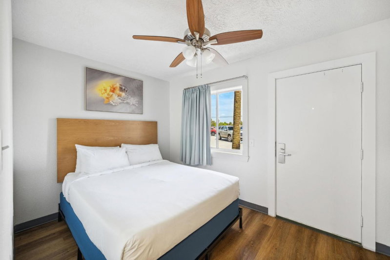 Sugar Sands Beachfront Hotel, a By The Sea Resort, Panama City Beach, United States